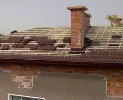 9. Снимка на Ремонт на покриви, Бързо отстрняване на течове, кратки срокове