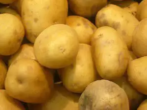 1. Снимка на Продавам ранни пресни картофи, Ривиера