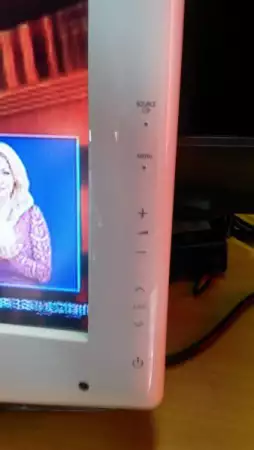 5. Снимка на LCD Телевизор SAMSUNG 23