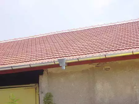 11. Снимка на Хидроизолация на покриви, , гаранция 10г. цена 12лв.труд и мат