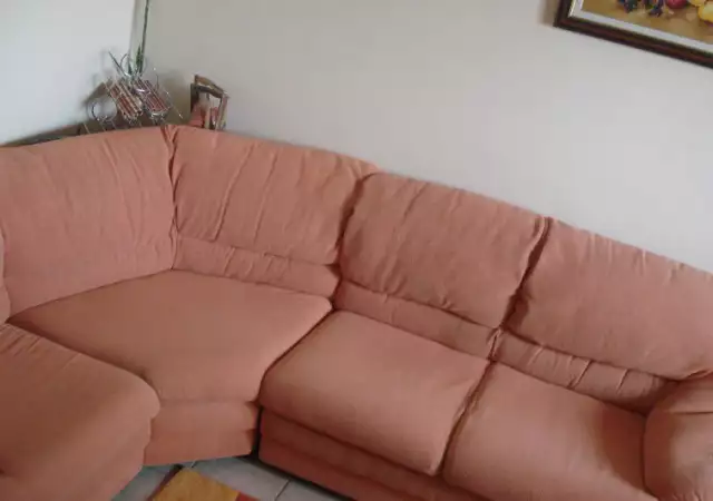 2. Снимка на ПРОМОЦИЯ, Продава страхотен ъглов диван