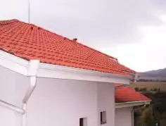 1. Снимка на Ремонт на покриви, хидроизолация, изграждане на покриви