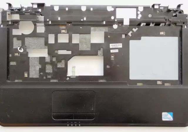 2. Снимка на Лаптоп Lenovo G550 На части