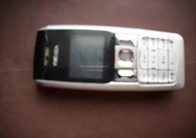 2. Снимка на GSM Nokia 2310