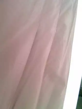 2. Снимка на Официална , МАРКОВА бална рокля на МАКС МАРА от тафта