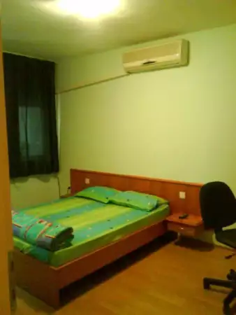Самостоятелни апартаменти в центъра на Варна, до Морска гради