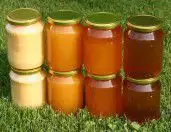 3. Снимка на Продавам прополис, клей, пчелен мед, пчелен прашец