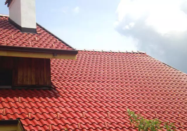 4. Снимка на Ремонт на покриви в благоевград - По договаряне