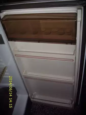 хладилник филипс 100л