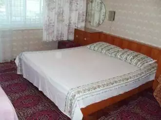 Нощувки в частна квартира, Варна