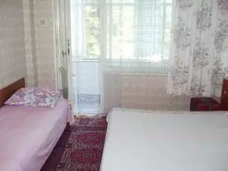 Нощувки в частна квартира, Варна