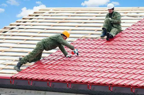 ремонт на покриви на най ниски цени в цялата страна