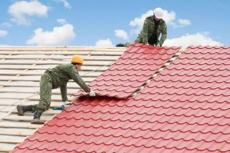 2. Снимка на ремонт на покриви на най ниски цени в цялата страна