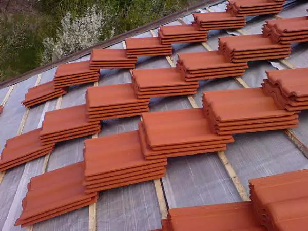3. Снимка на ремонт на покриви на най ниски цени в цялата страна