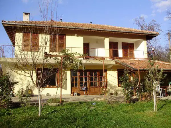 1. Снимка на Къща в балкана