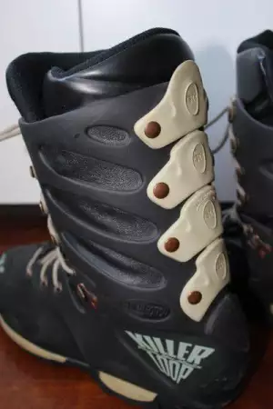 Обувки за сноуборд Killer Loop 42, Цена - 89 лева