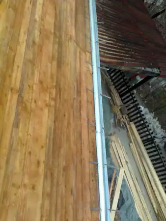 4. Снимка на ремонт на покриви
