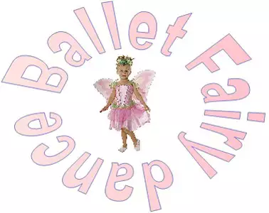 Класически балет за деца от 3 до 15 год. Фейри денс