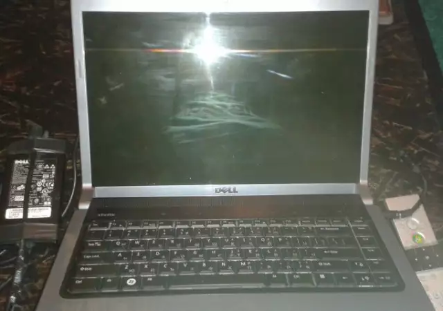 Dell Studio1537