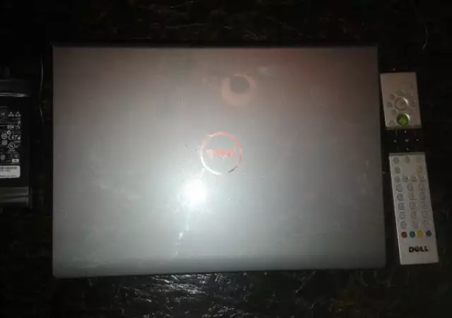 Dell Studio1537