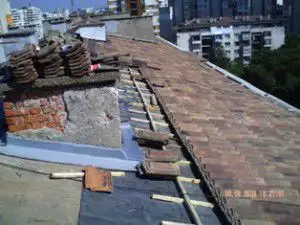 Ремонт на покрив Бригада - на наи добри - цени