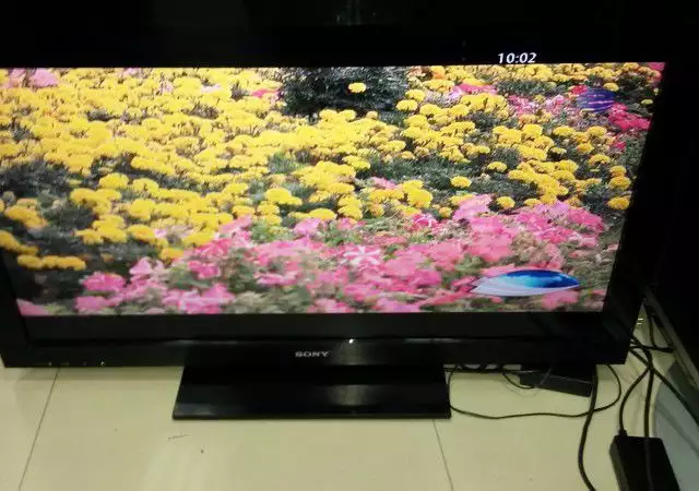 1. Снимка на Lcd Телевизор Sony 37 Full Hd с USB И Цифров Тунер