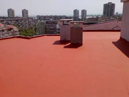 Хидроизолация на покриви - Топлоизолация - Ремонт на покриви