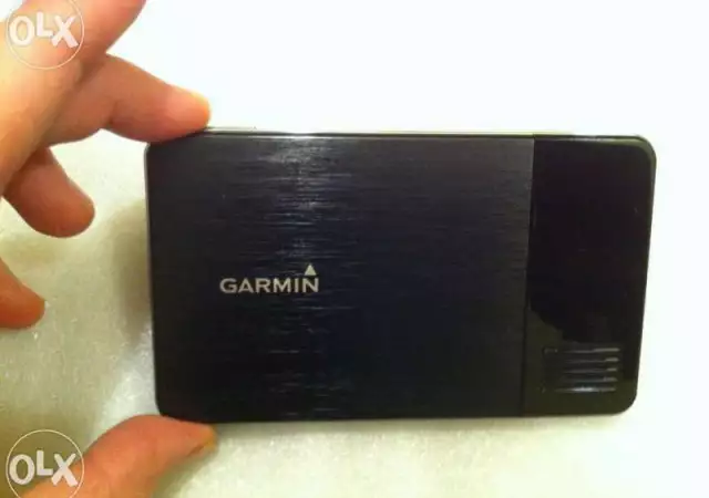 5. Снимка на Супер цена Garmin 3450 Гармин - уникална