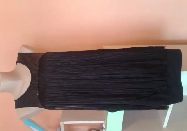 1. Снимка на Нова рокля туника