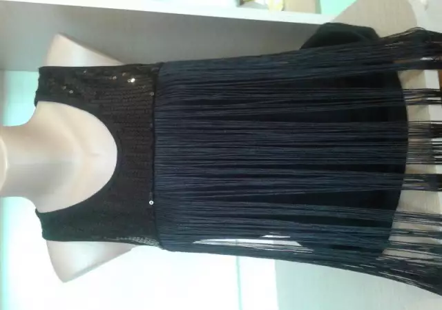 3. Снимка на Нова рокля туника