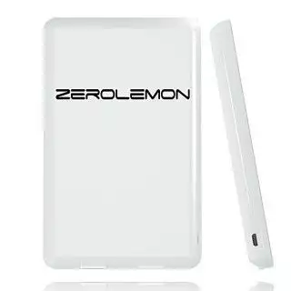 Външна батерия Zerolemon 9300mah