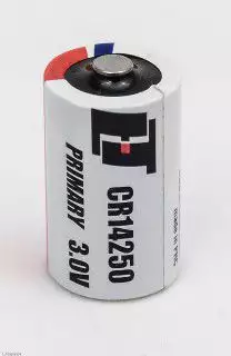 1. Снимка на Продавам Cr батерии Cr14500