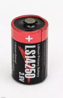 Продавам Ls 3.6v батерии, познати още като Er