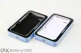 3. Снимка на Калъф с вградена Li - pol батерия за Blackberry