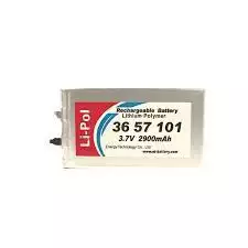 1. Снимка на Продавам li - pol батерии LP503759 - pcm, 413239 - PCM, LP6340