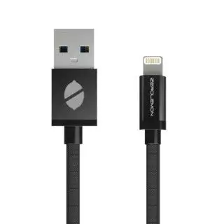 1. Снимка на Apple Mfi Certified Zerolemon USB кабели