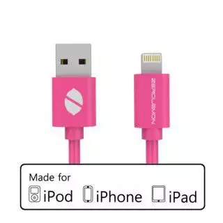 4. Снимка на Apple Mfi Certified Zerolemon USB кабели