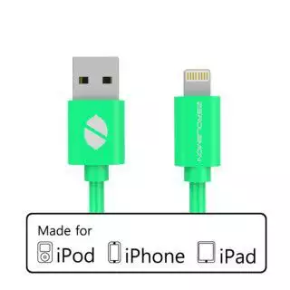 3. Снимка на Apple Mfi Certified Zerolemon USB кабели