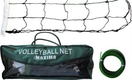 1. Снимка на Мрежа волейболна - плажен волейбол
