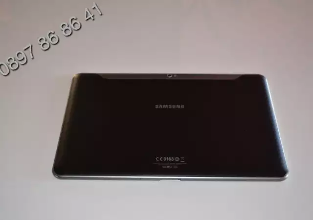 3. Снимка на Перфектен Таблет Samsung Galaxy ТАB P7500 10, 1 - 279лв
