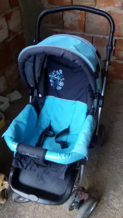 Детска количка