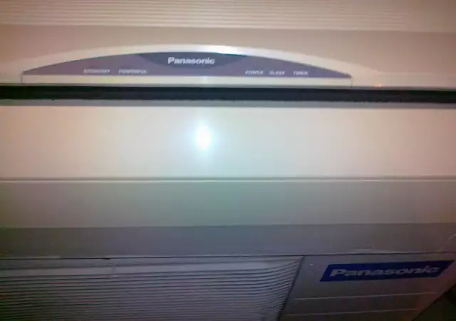 климатик Panasonic 12