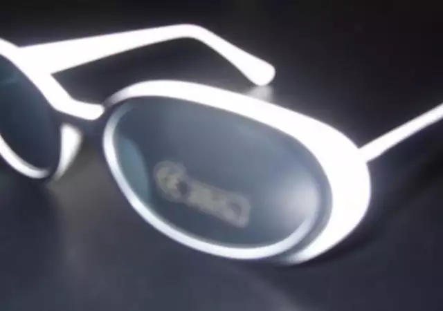 3. Снимка на Нови слънчеви очила модел Boston - S 5