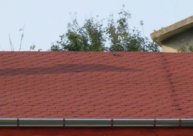 1. Снимка на Ремонт на покриви Враца, Мездра, Монтана