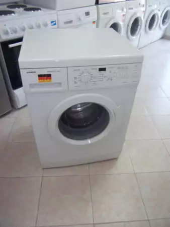 2. Снимка на Продавам перални, сушилни внос от Германия