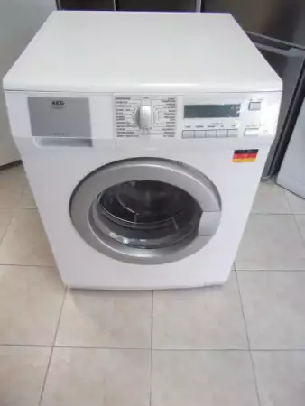 5. Снимка на Продавам перални, сушилни внос от Германия