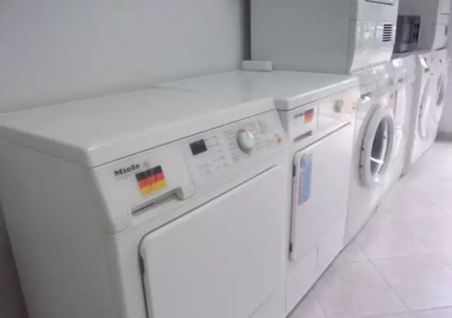 6. Снимка на Продавам перални, сушилни внос от Германия