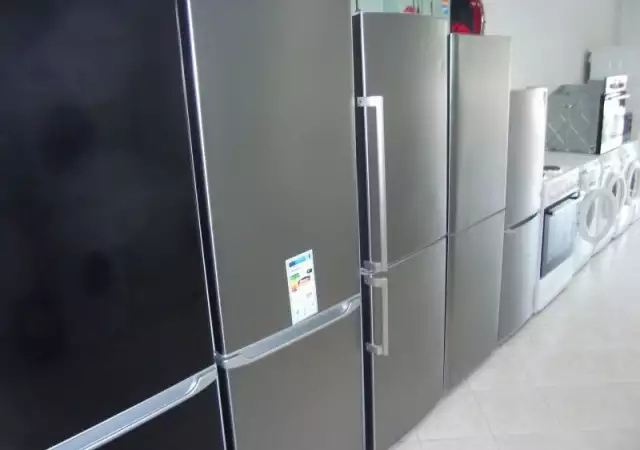 1. Снимка на Продавам хладилници, фризери внос от Германия