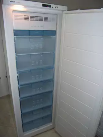 4. Снимка на Продавам хладилници, фризери внос от Германия