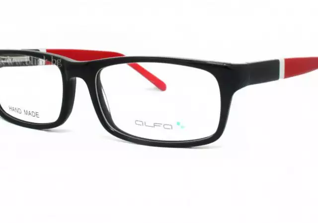 8. Снимка на Рамки за очила онлайн